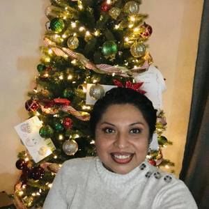 Meet your Posher, Kary